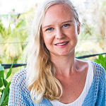 Anna Svedberg Nature Remedies consultant